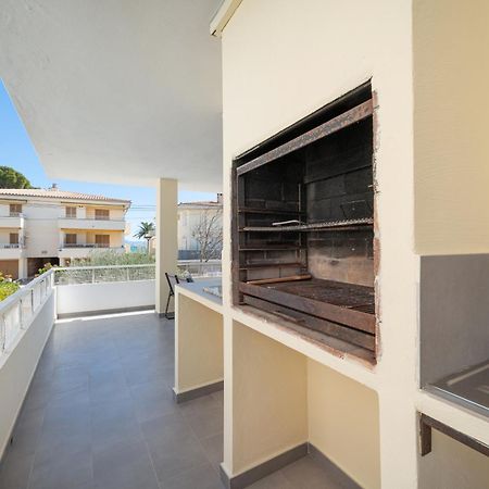 Apartamento Concha Junto A Playa, Clavells 1 1Er D Alcudia  Dış mekan fotoğraf