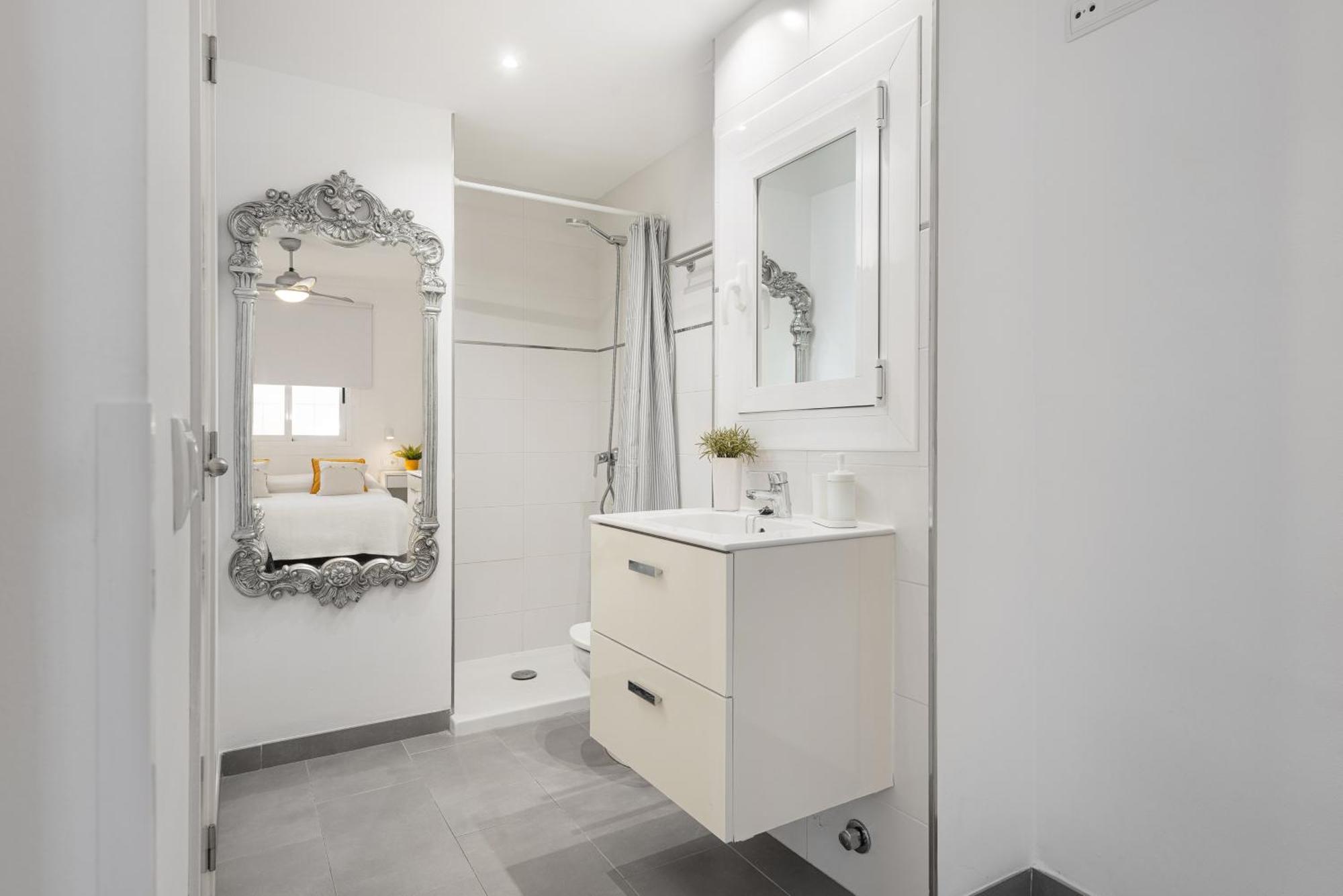Apartamento Concha Junto A Playa, Clavells 1 1Er D Alcudia  Dış mekan fotoğraf