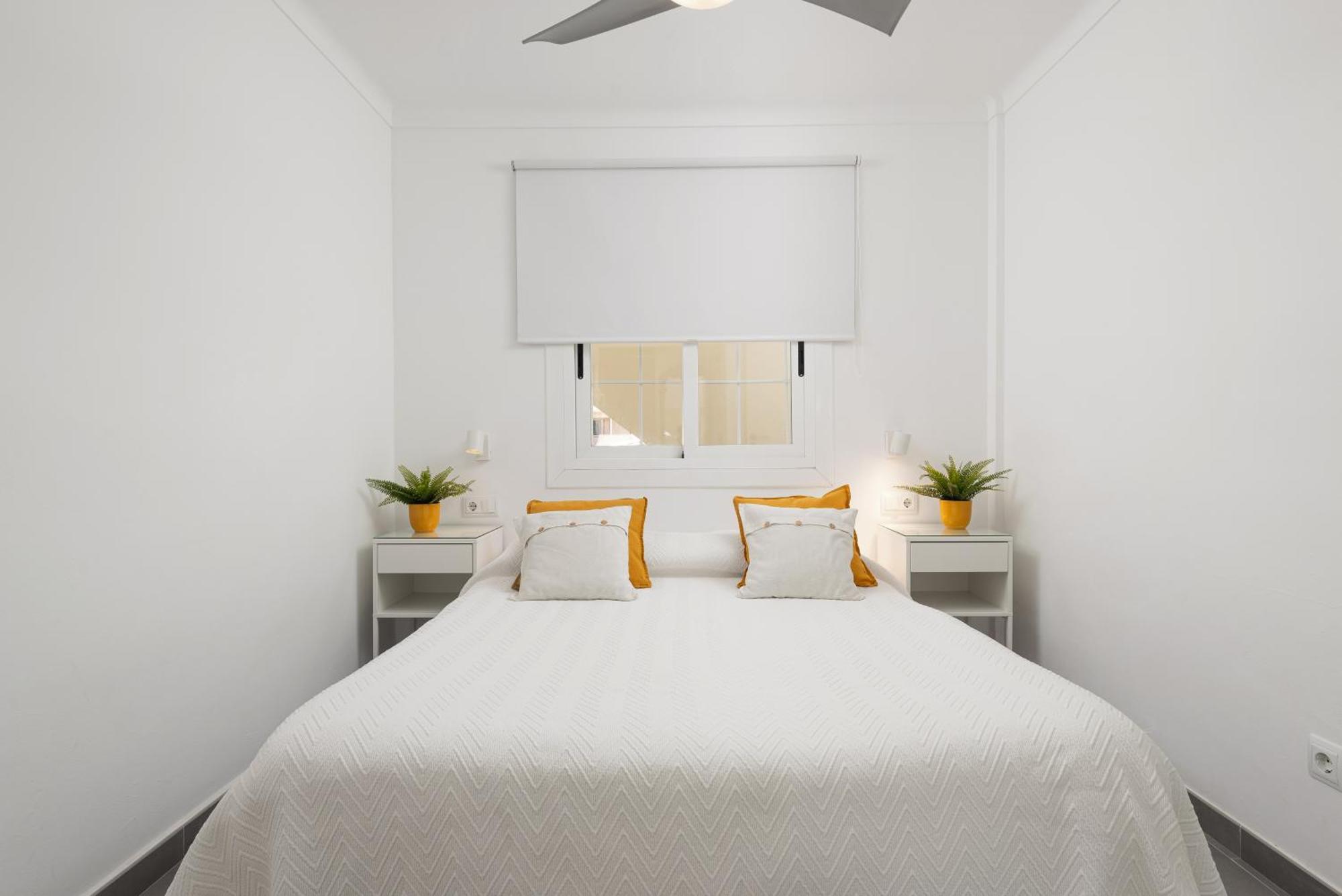 Apartamento Concha Junto A Playa, Clavells 1 1Er D Alcudia  Dış mekan fotoğraf