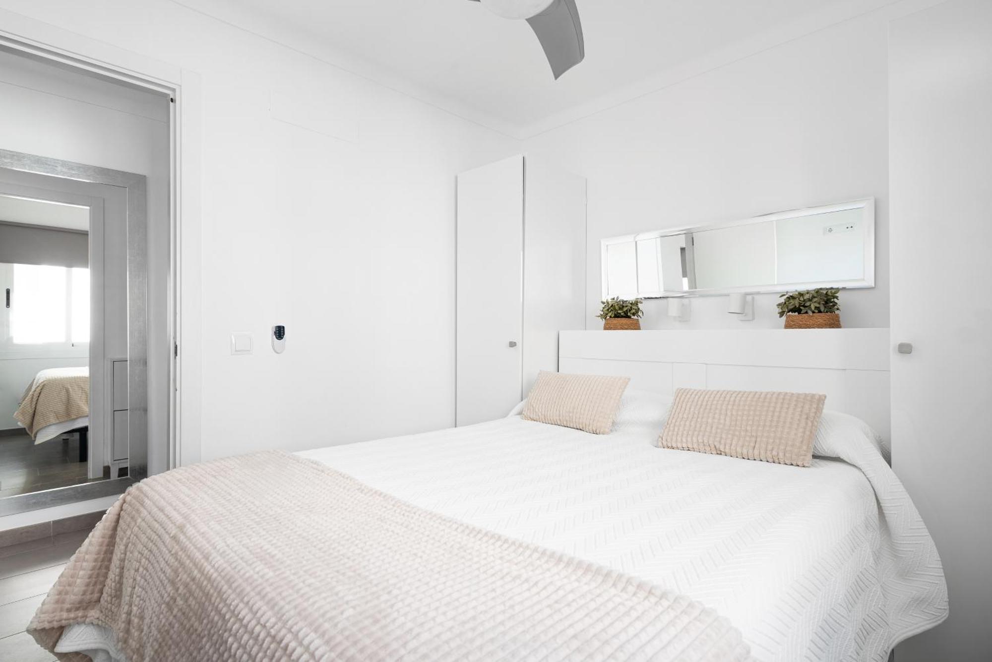 Apartamento Concha Junto A Playa, Clavells 1 1Er D Alcudia  Dış mekan fotoğraf