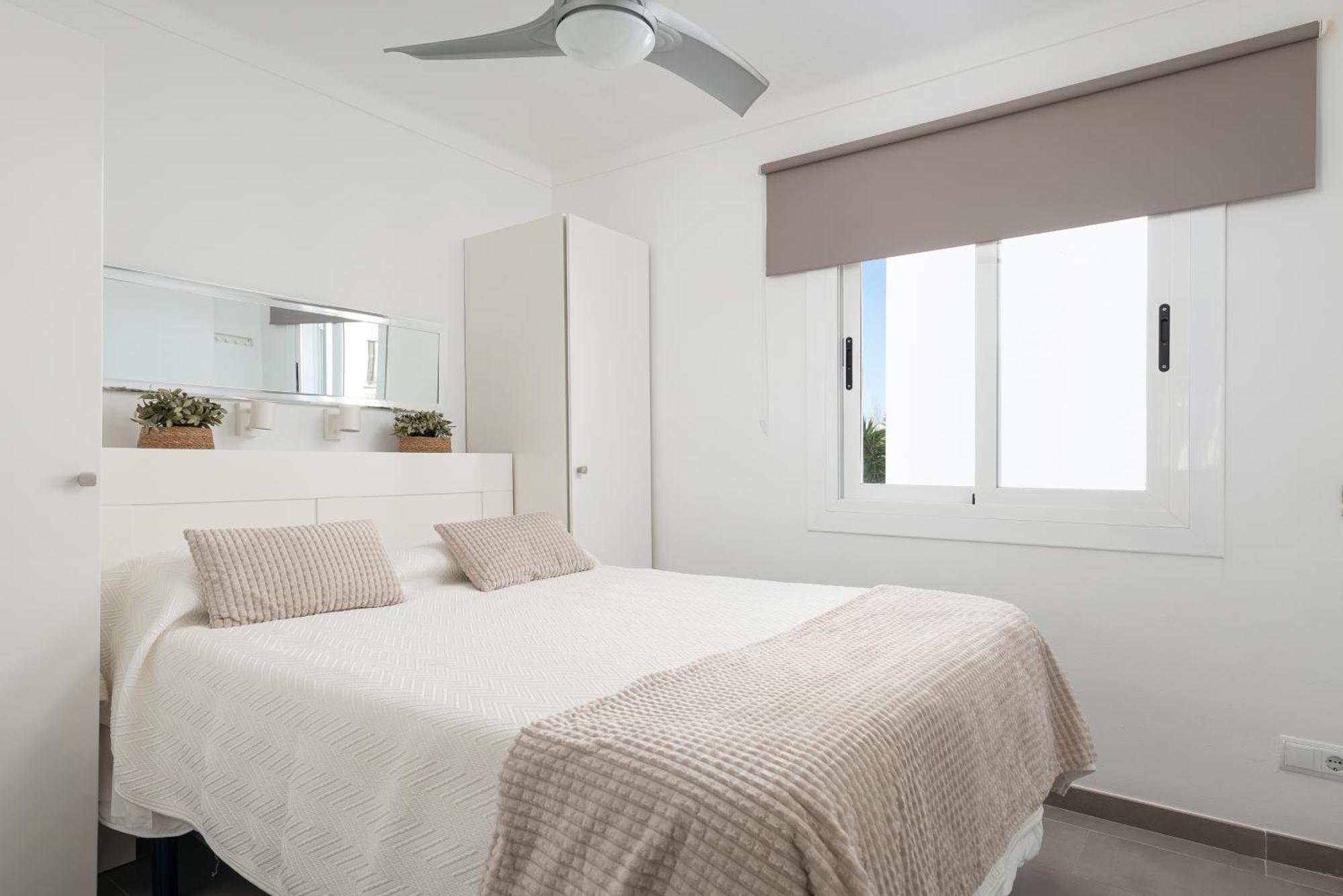 Apartamento Concha Junto A Playa, Clavells 1 1Er D Alcudia  Dış mekan fotoğraf